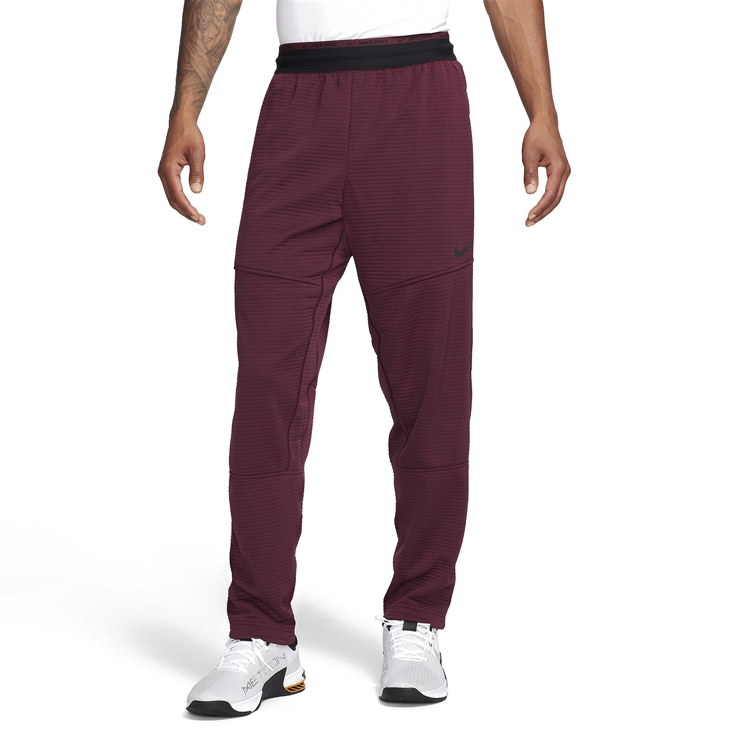 Mens Pro Fleece Pant