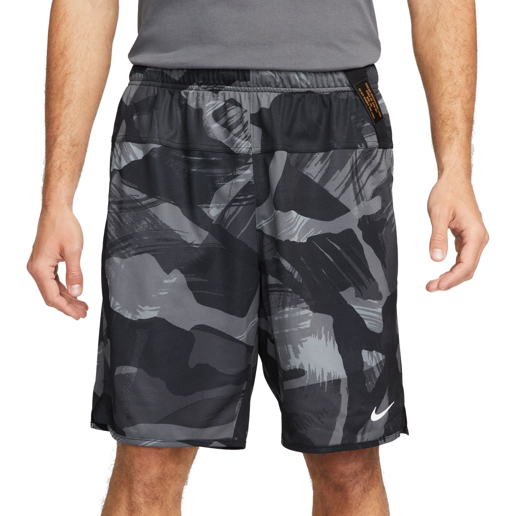 Mens Dri-Fit Totality Knit 7 inch Short