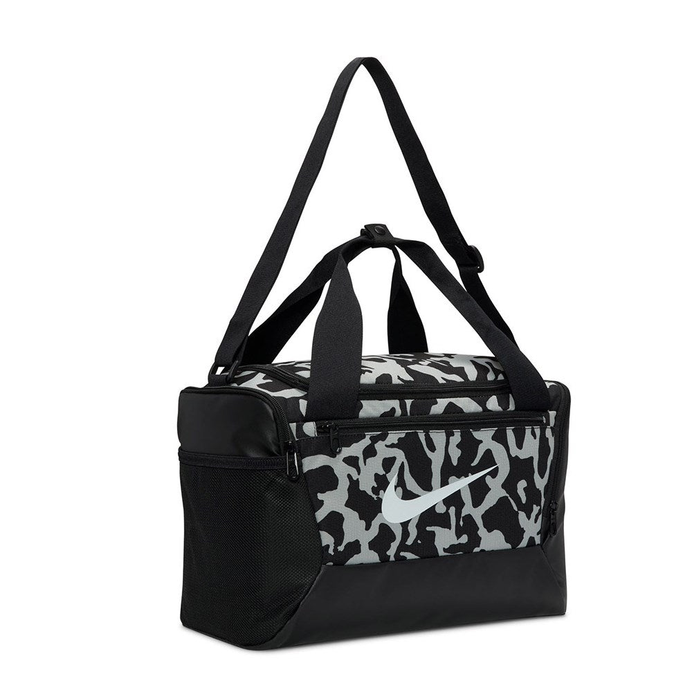 Brasilia Extra Small All Over Print Duffel Bag