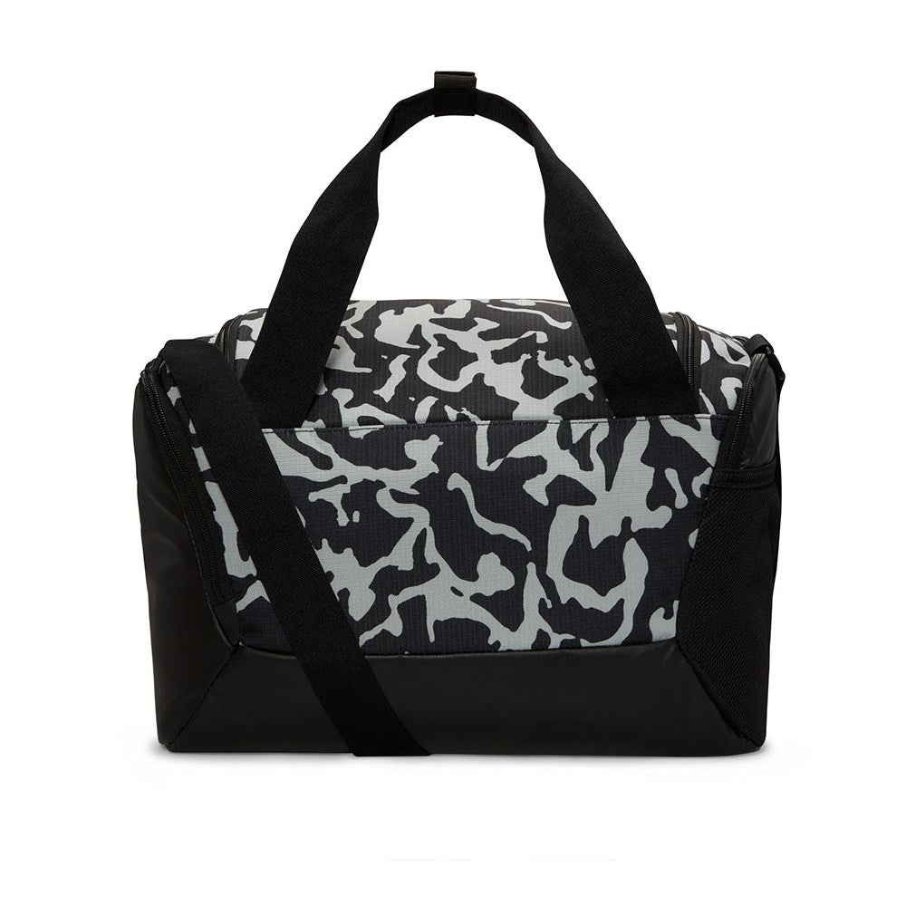 Brasilia Extra Small All Over Print Duffel Bag