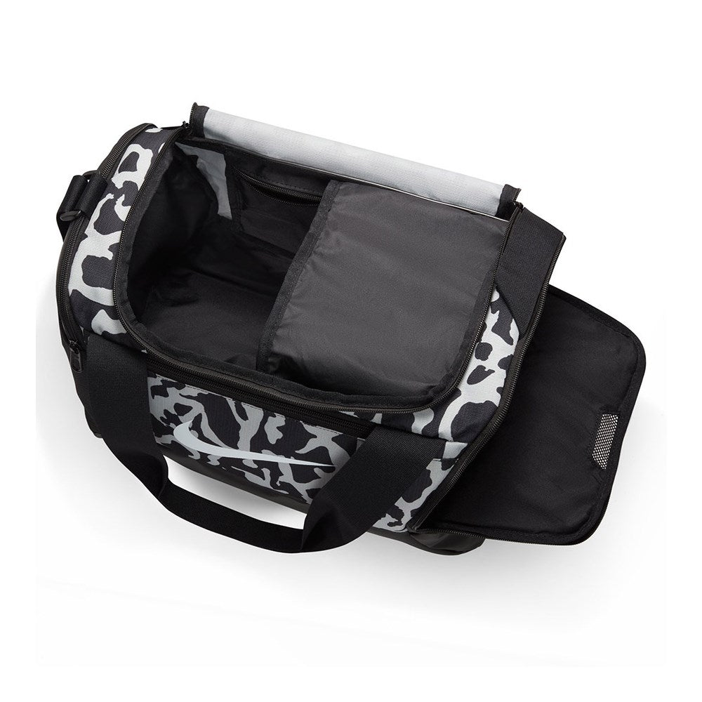 Brasilia Extra Small All Over Print Duffel Bag