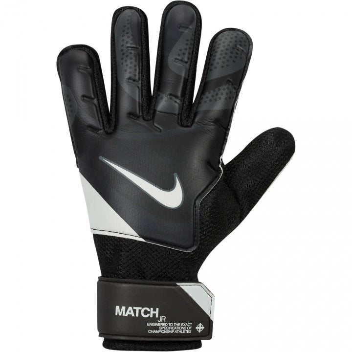 Junior Match Goalkeeper Gloves