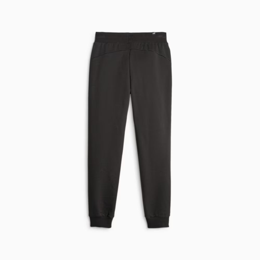 Womens Essential Tape Fleece Cuff Pant