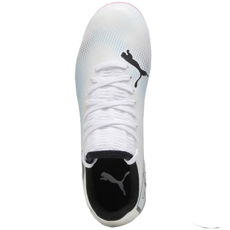 Boys Future 7 Play Firm Ground Boot