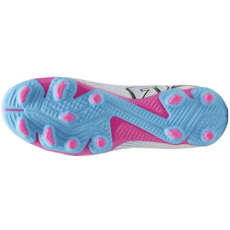Boys Future 7 Play Firm Ground Boot