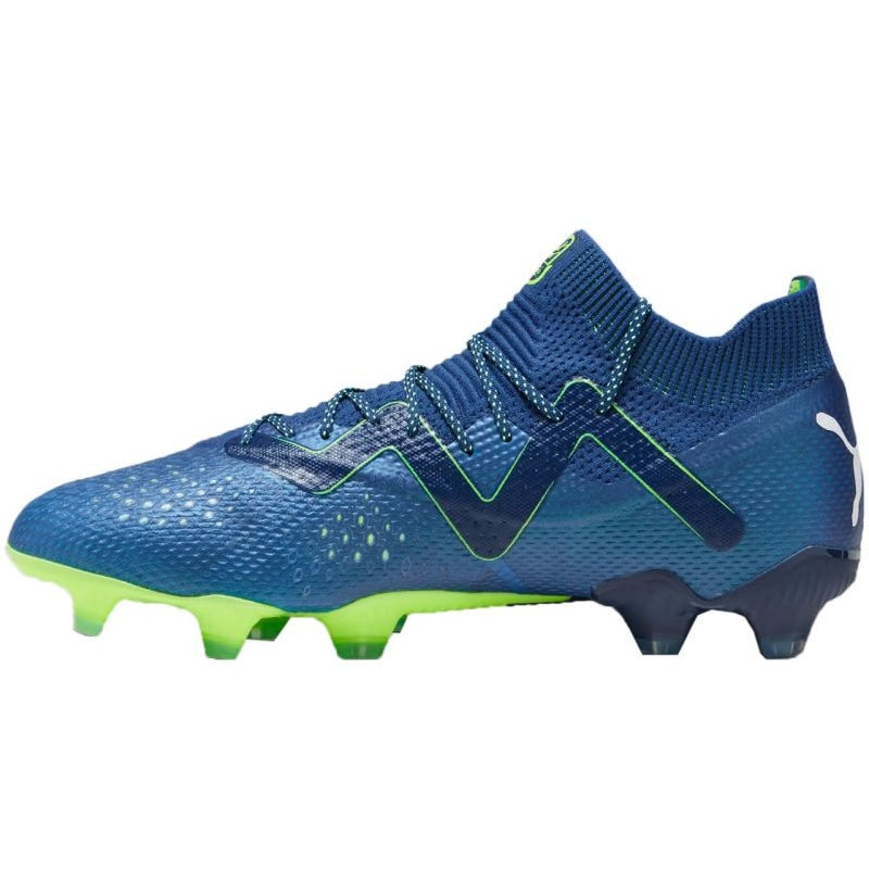 Mens Future Ultimate Firm Ground Football Boot