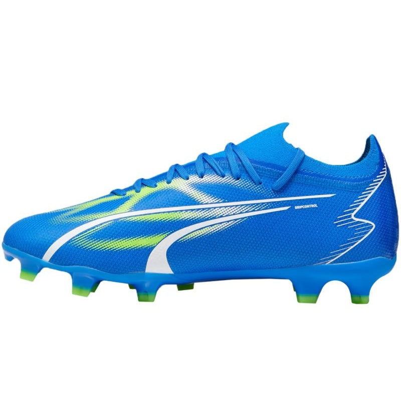 Mens Ultra Match Firm Ground Football Boot