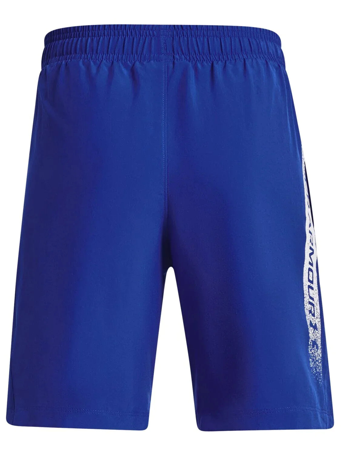 Boys Performance Woven Graphics Shorts