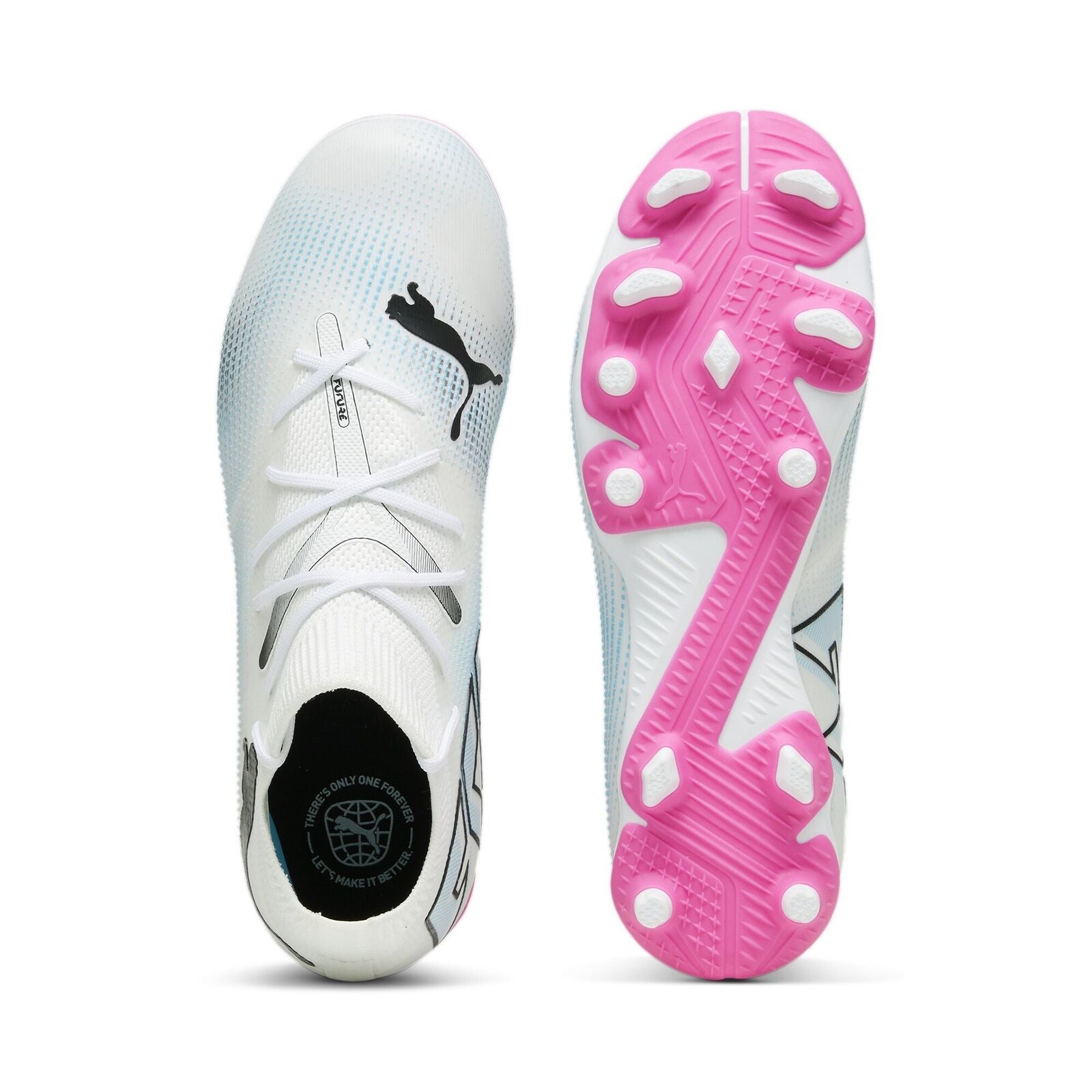 Boys Future 7 Match Firm Ground Boot