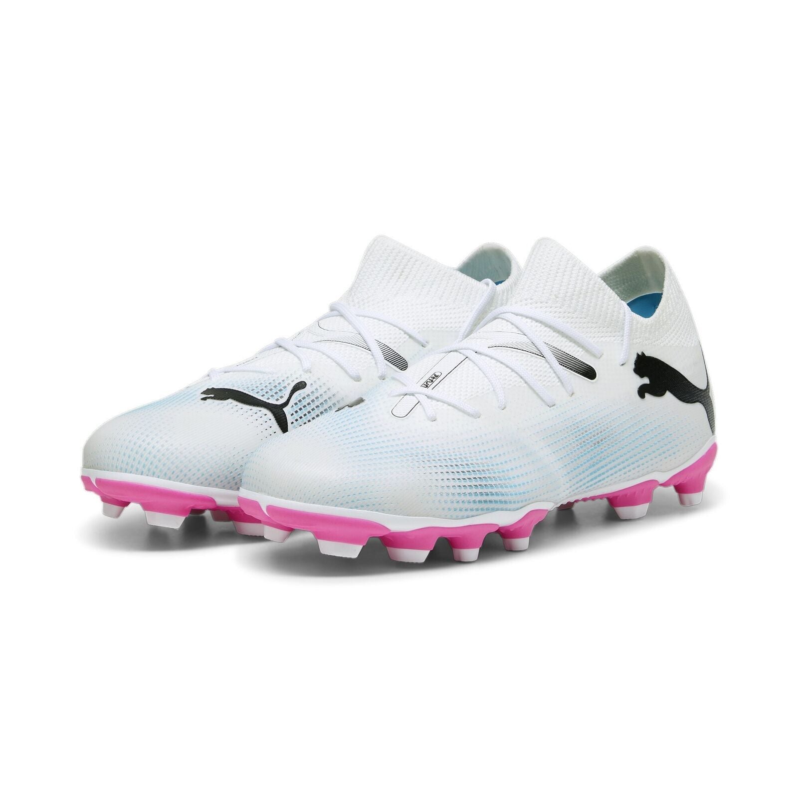 Boys Future 7 Match Firm Ground Boot