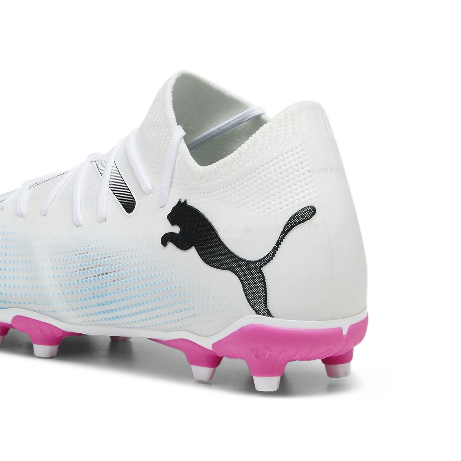 Boys Future 7 Match Firm Ground Boot