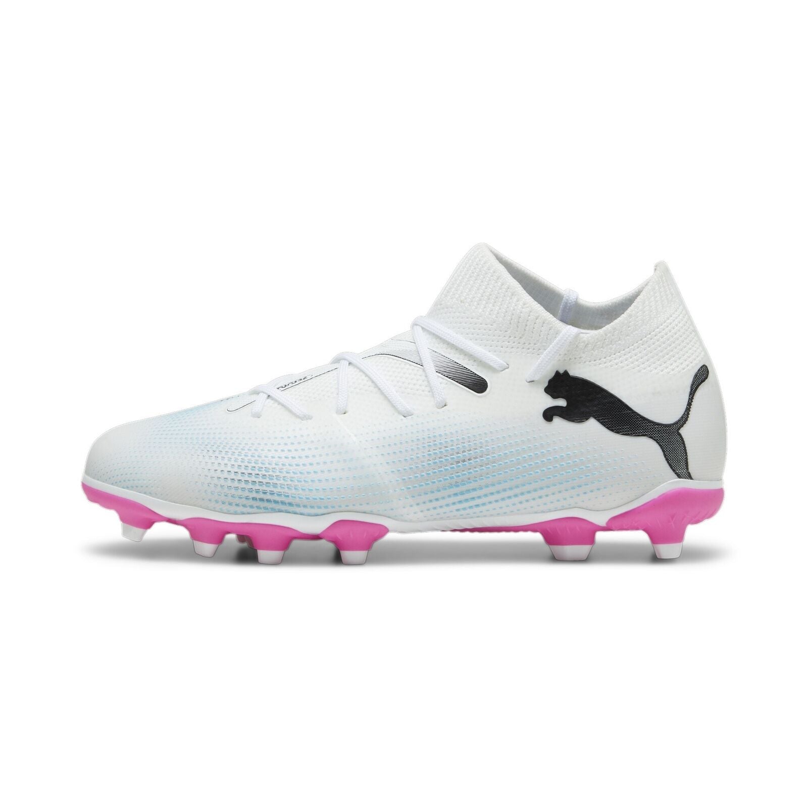 Boys Future 7 Match Firm Ground Boot