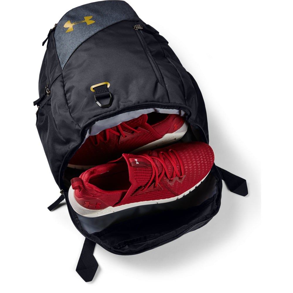 Hustle 4.0 Backpack