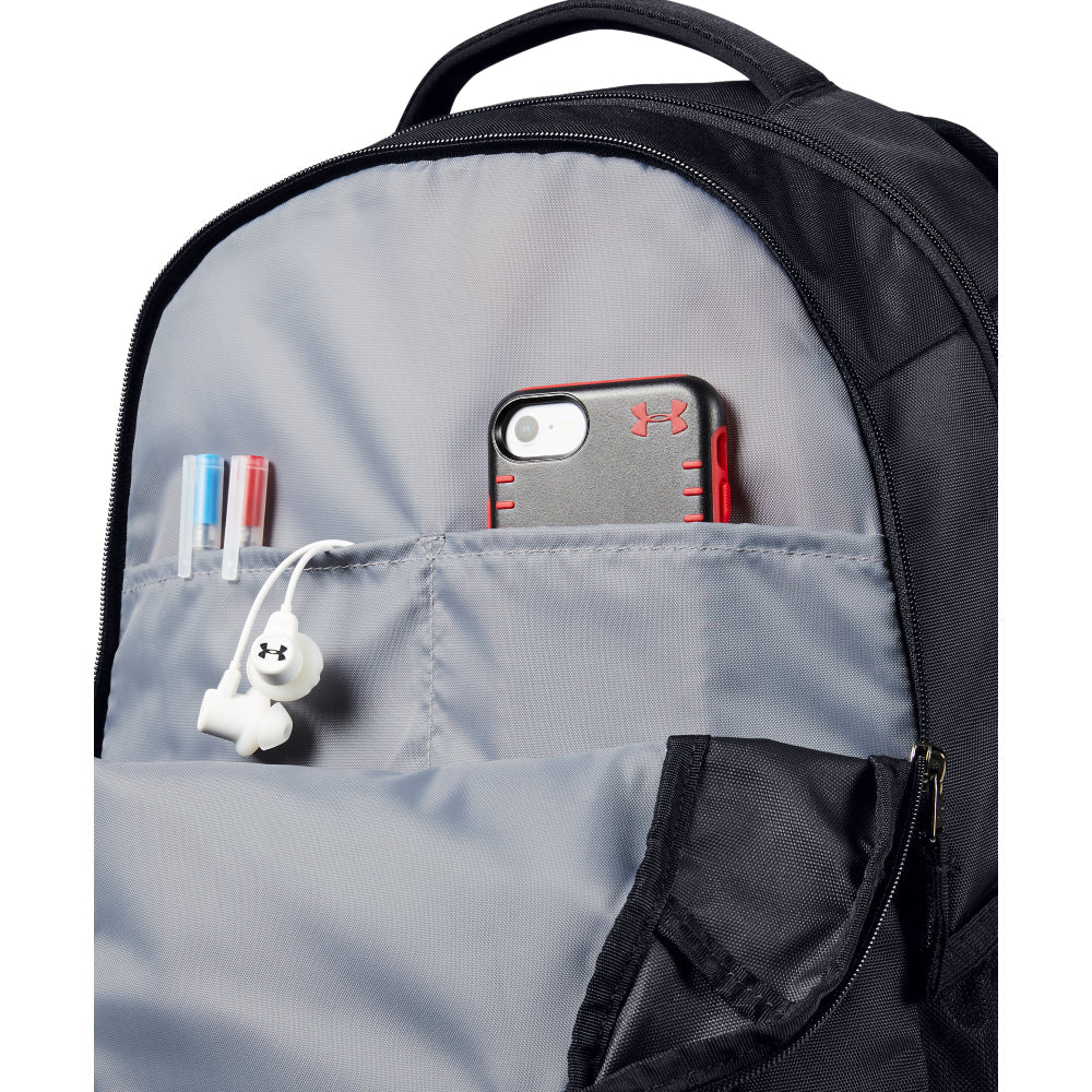Hustle 4.0 Backpack