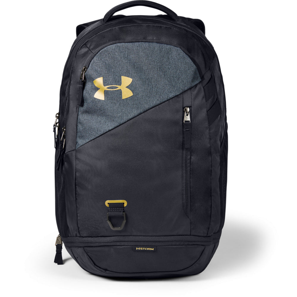 Hustle 4.0 Backpack