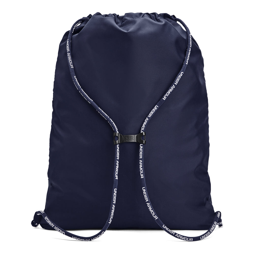 Logo Gymsack Bag