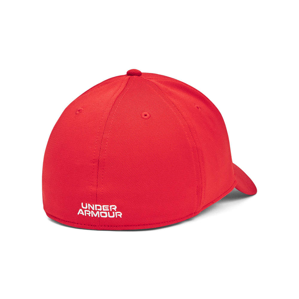 Unisex Training Blitzing Fitted Cap