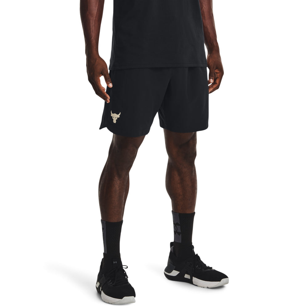Mens Project Rock Woven Short