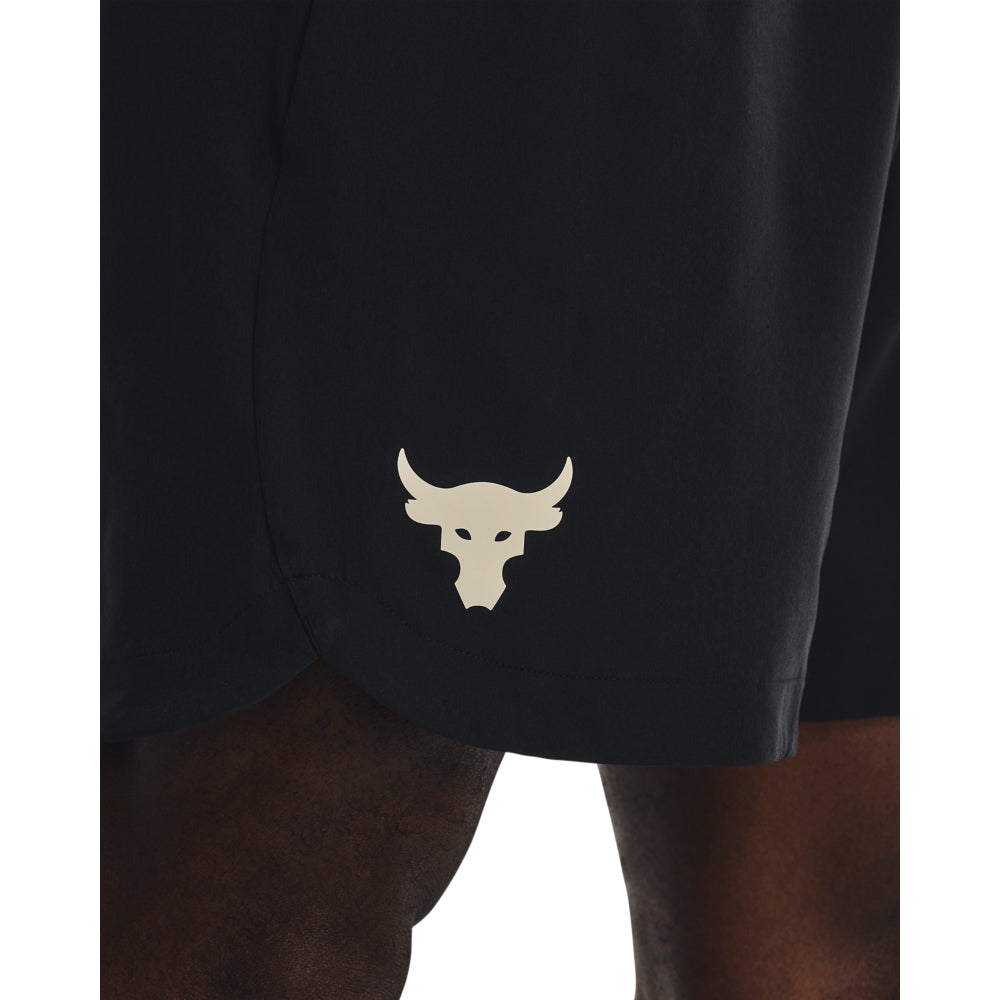 Mens Project Rock Woven Short