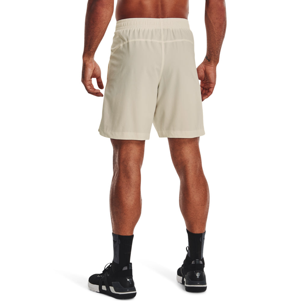 Mens Project Rock Woven Short