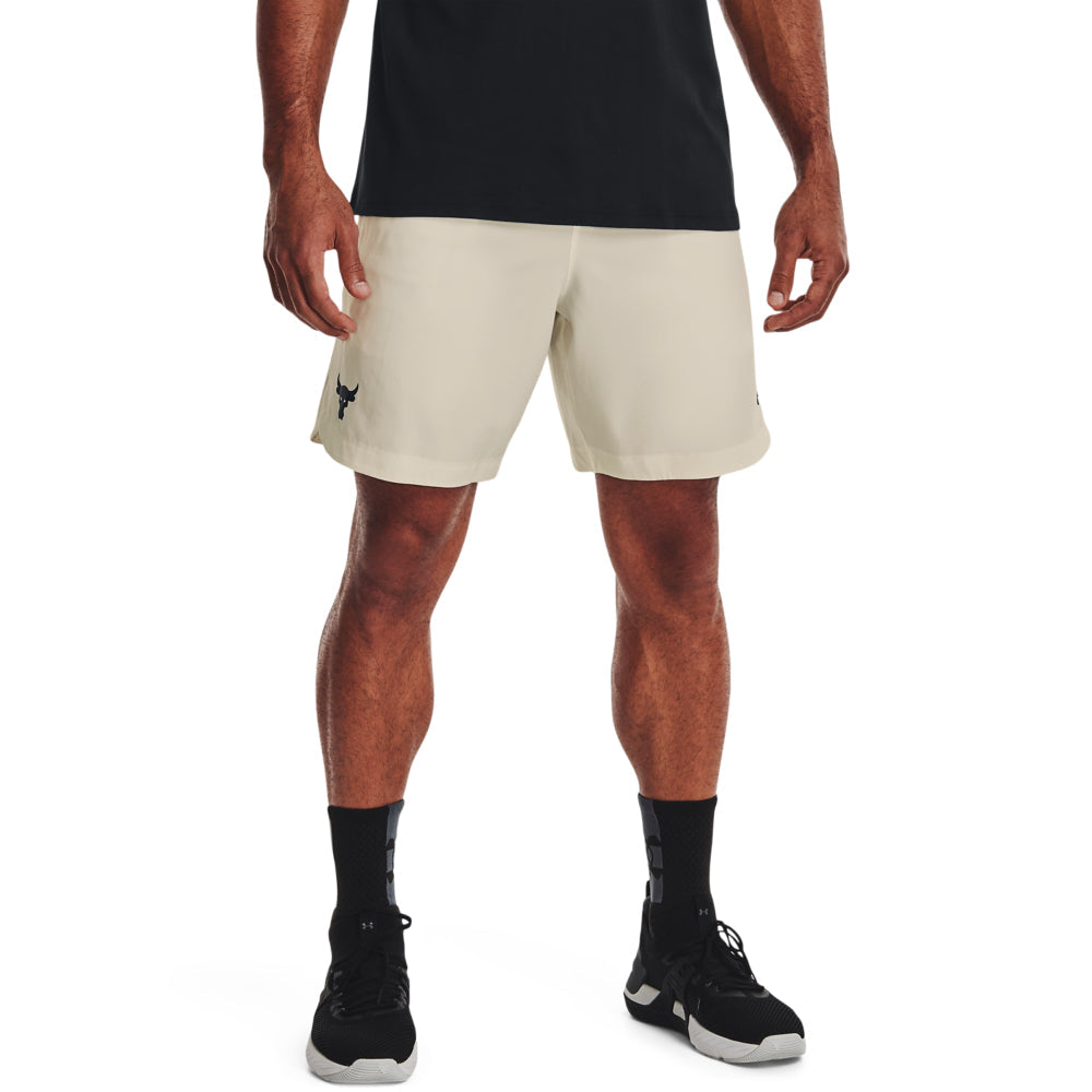 Mens Project Rock Woven Short