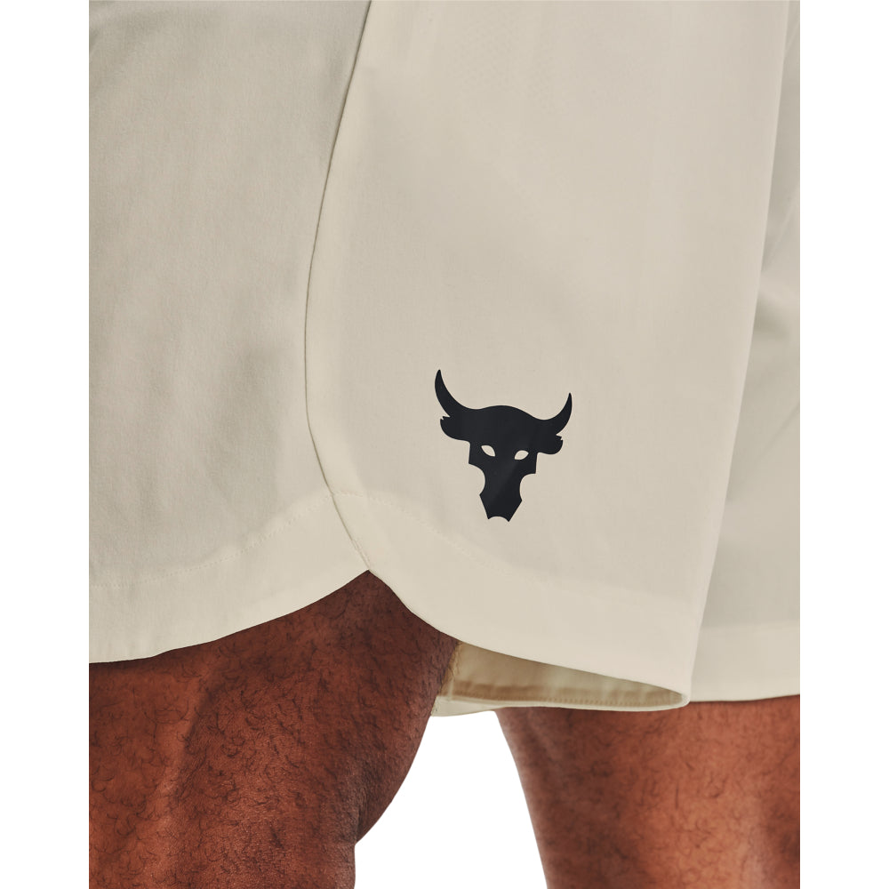 Mens Project Rock Woven Short