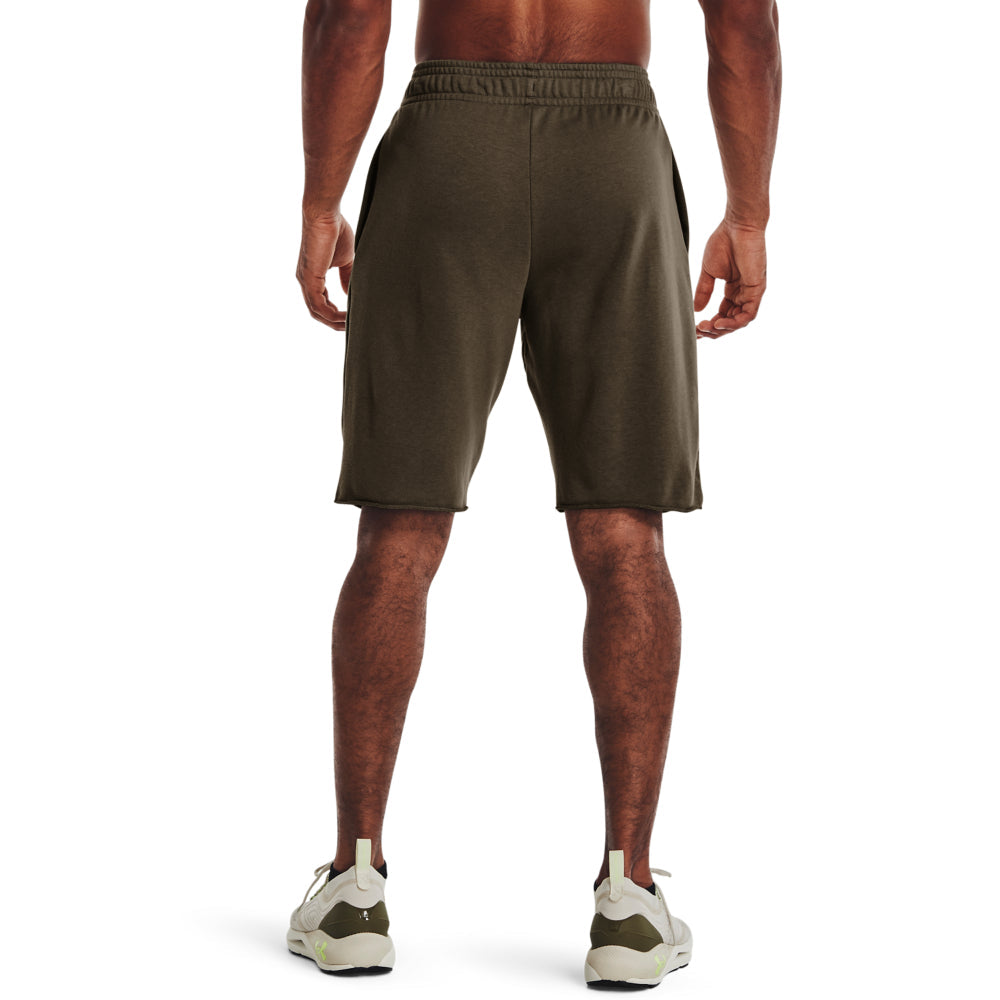 Mens Rival Terry Short