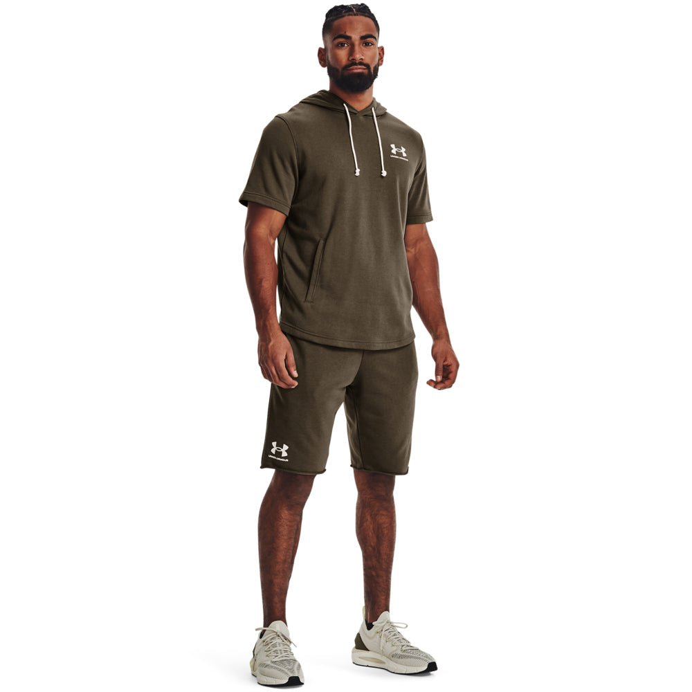 Mens Rival Terry Short