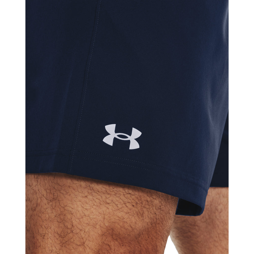 Mens Woven 7 Inch Short