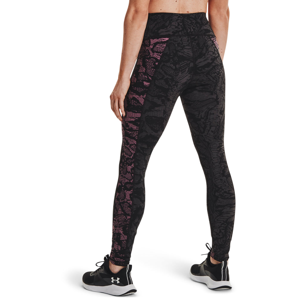 Womens Rush Printed Tight