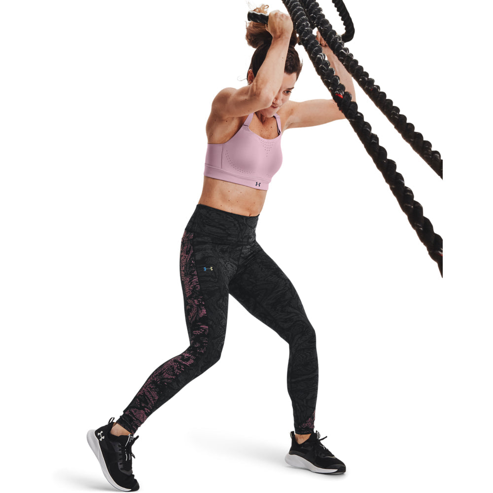 Womens Rush Printed Tight