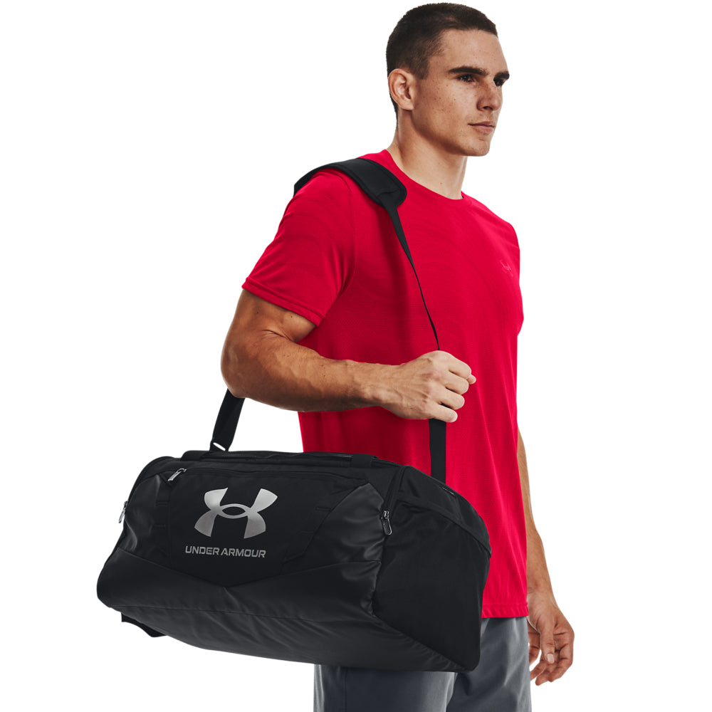 Undeniable 5.0 Small Duffel Bag