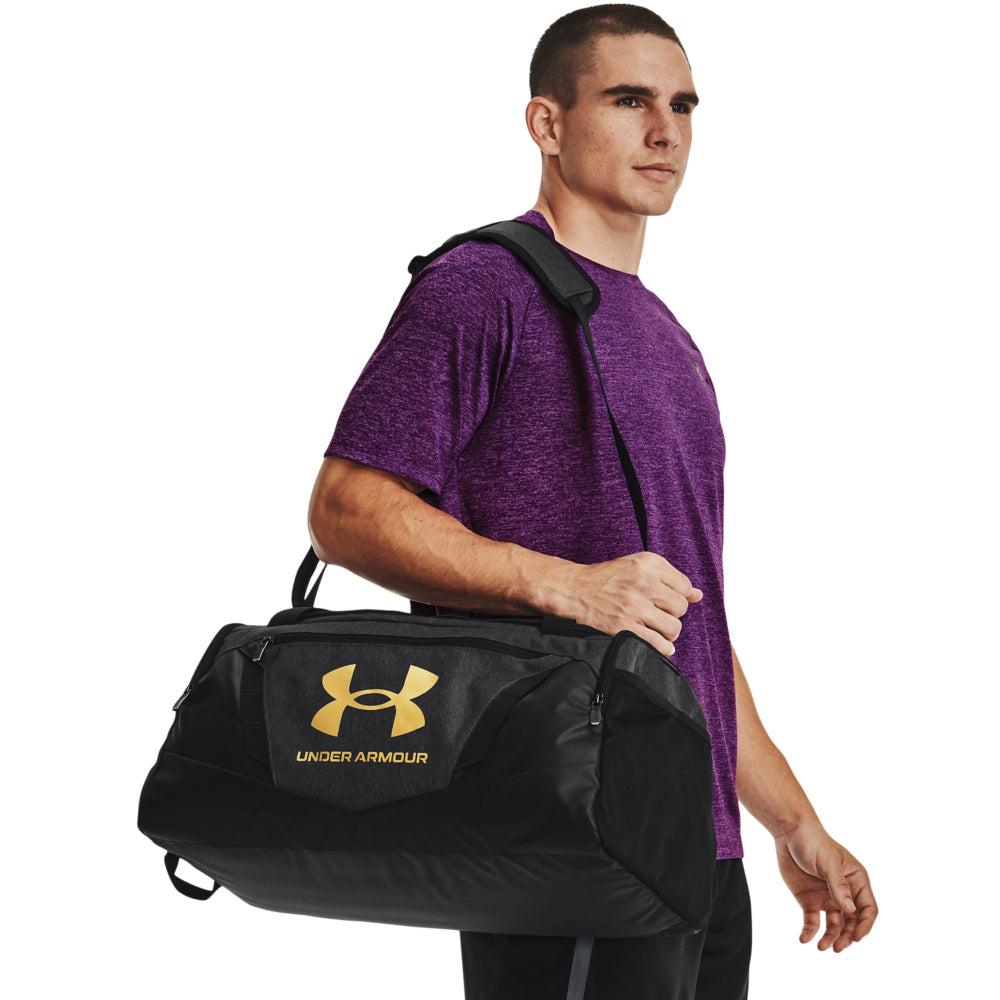 Undeniable 5.0 Small Duffel Bag