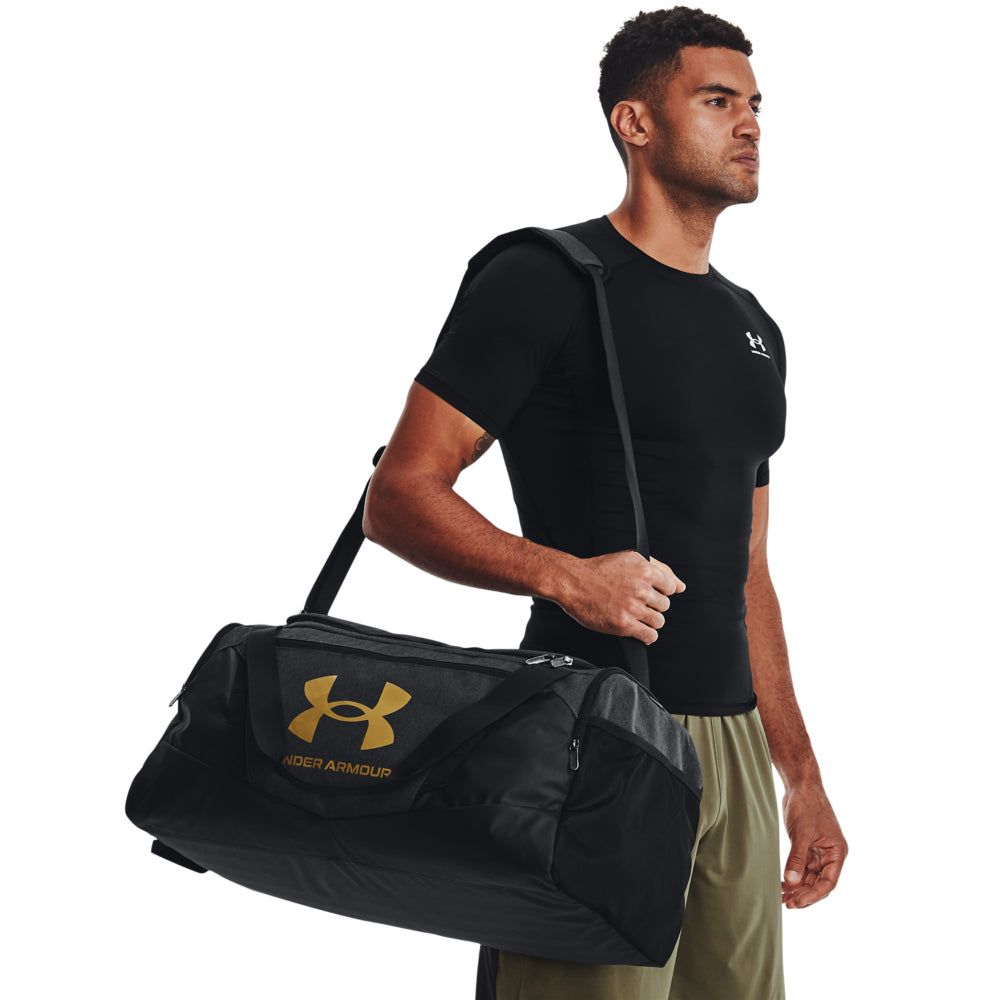 Undeniable 5.0 Medium Duffel Bag