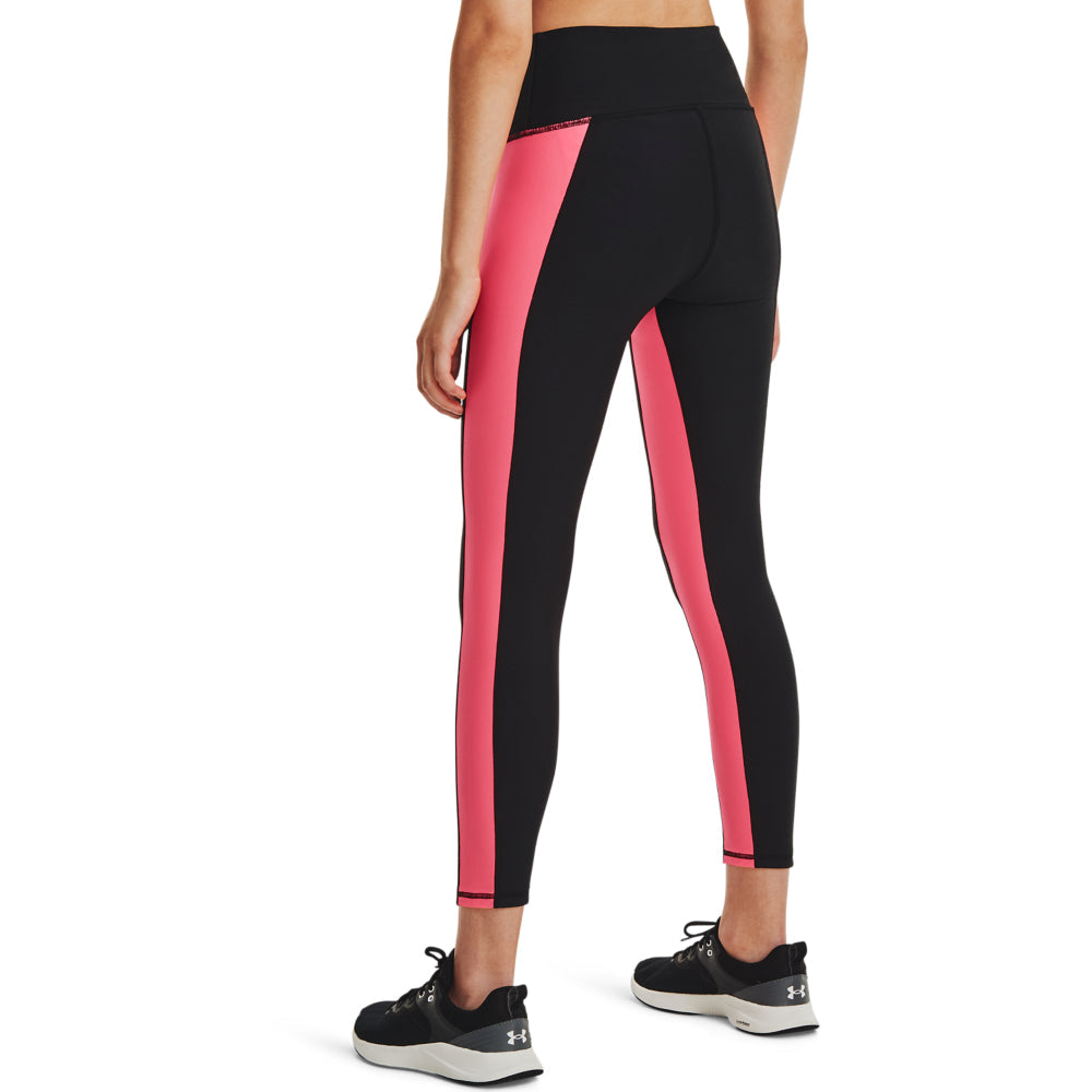 Womens Colorblock 7/8 Tight