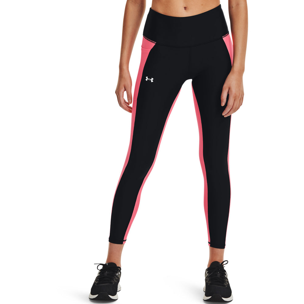 Womens Colorblock 7/8 Tight