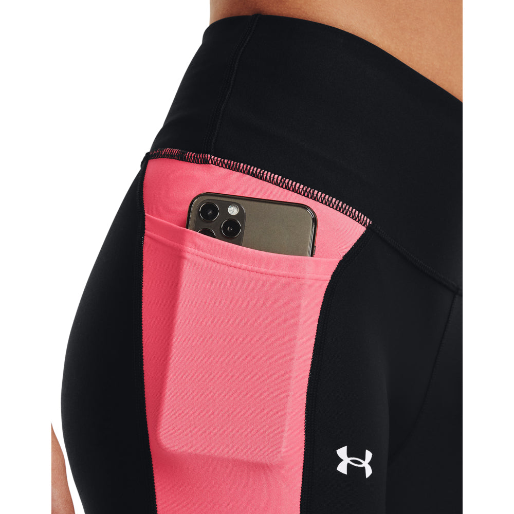Womens Colorblock 7/8 Tight