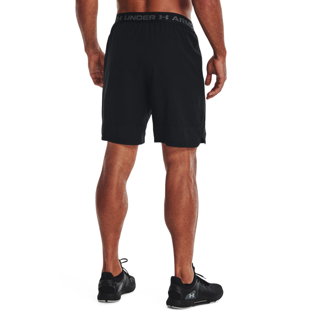 Mens Vanish Woven Short