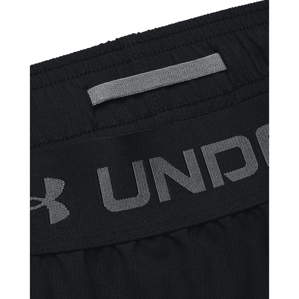 Mens Vanish Woven Short