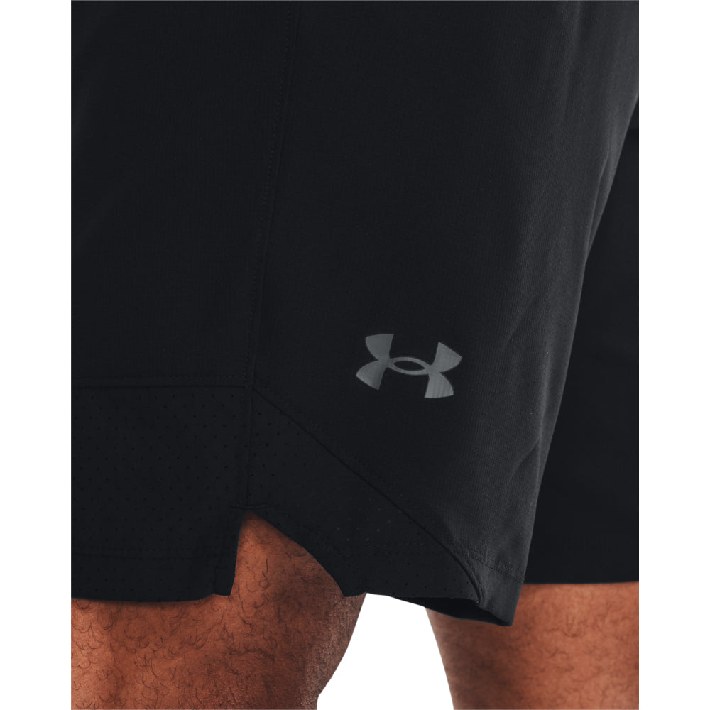 Mens Vanish Woven Short