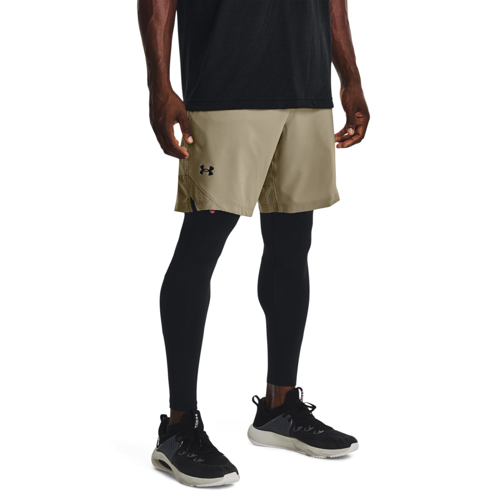 Mens Vanish Woven Short