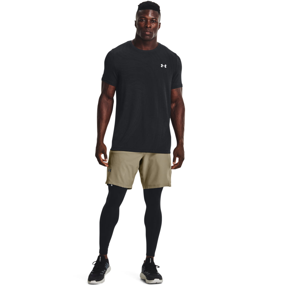Mens Vanish Woven Short