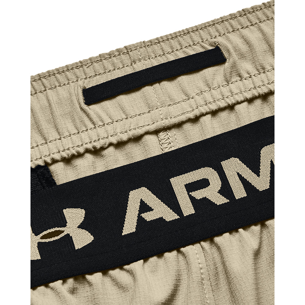 Mens Vanish Woven Short
