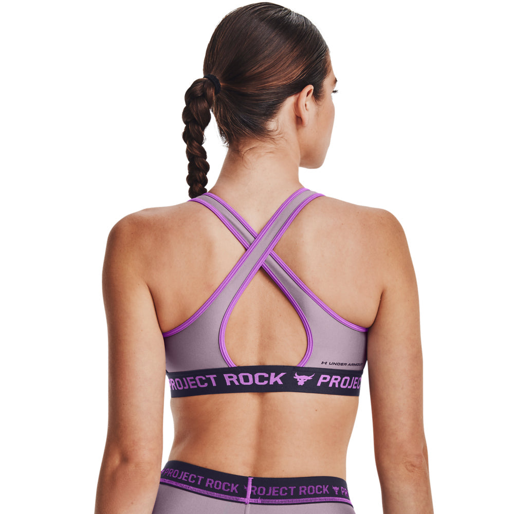 حمالة صدر رياضية تقدم شد عالي من مجموعة بروجيكت روك