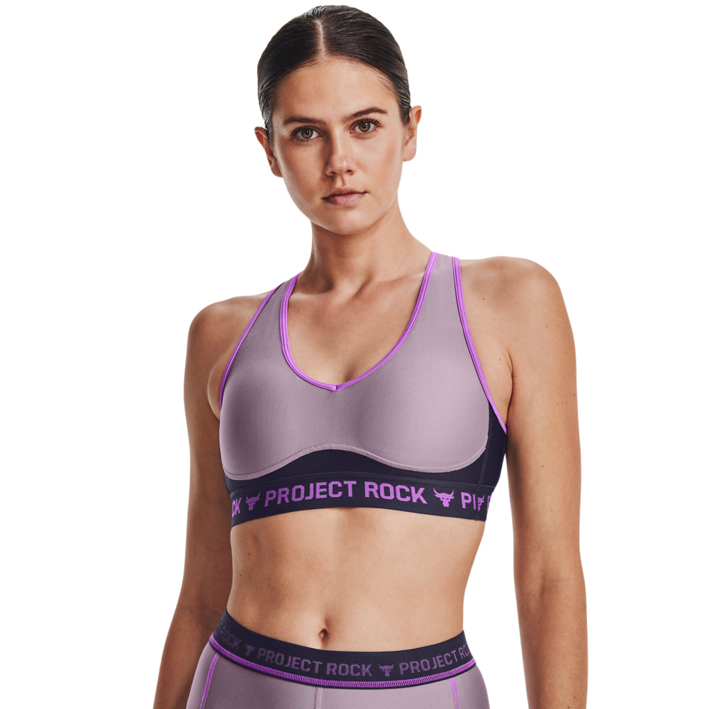 حمالة صدر رياضية تقدم شد عالي من مجموعة بروجيكت روك