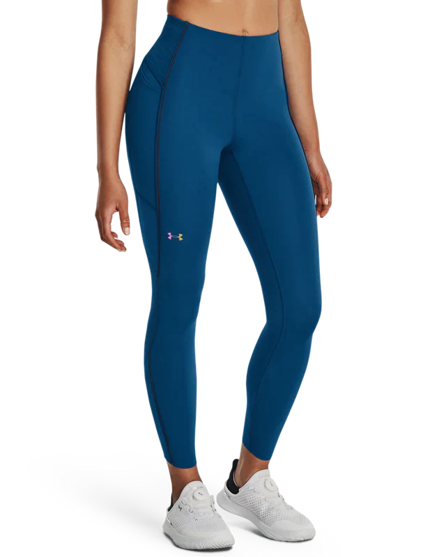 Womens Rush Vent 7/8 Tight