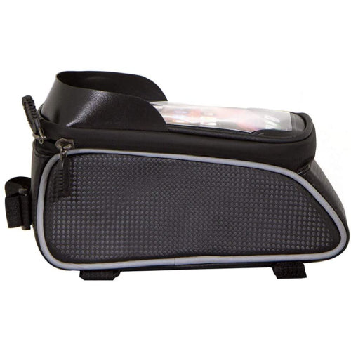 Frame Bag with Phone Pocket