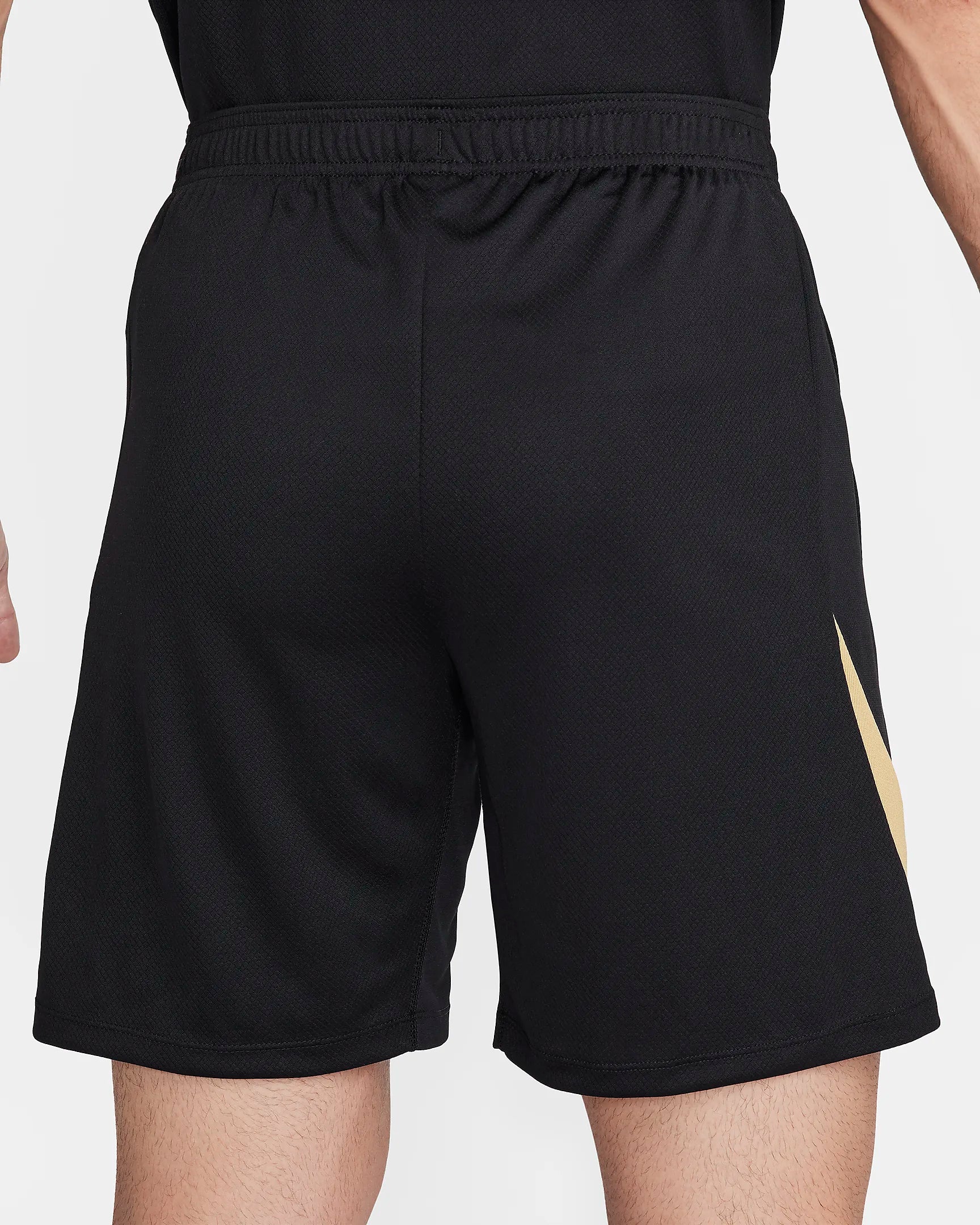 Mens Dri-Fit Strike Training Shorts