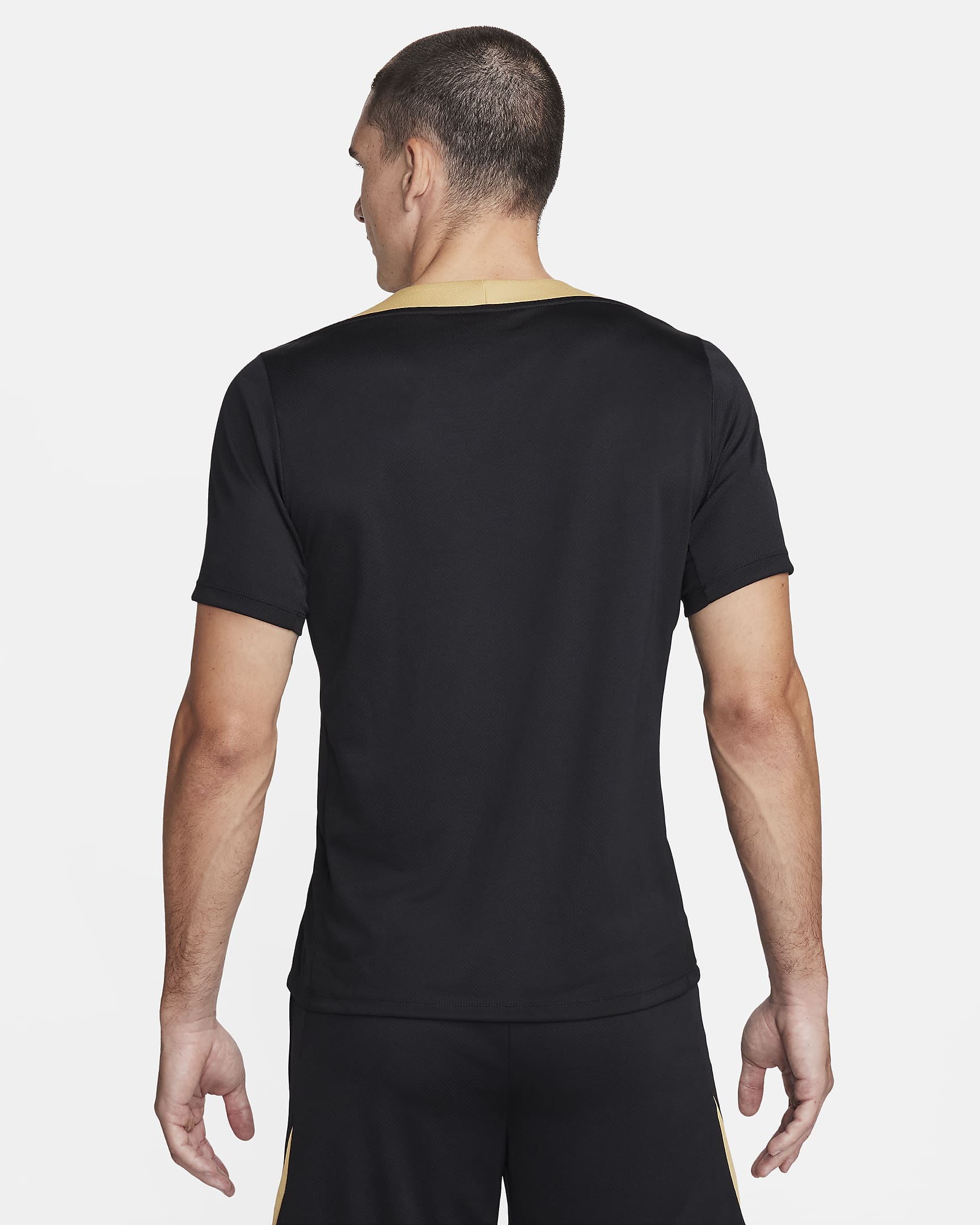 Mens Dri-Fit Strike Training Jersey