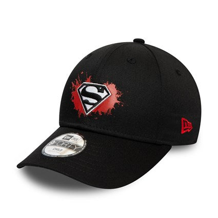 Kids Character Superman 9Forty Adjustable Cap